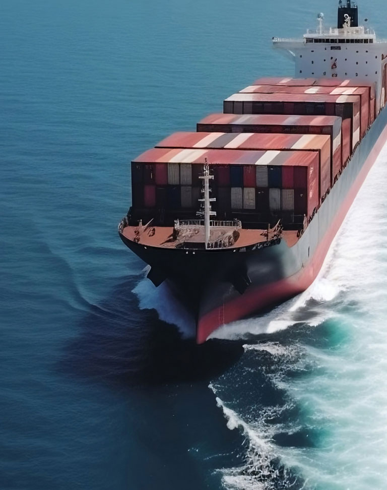 Liman Operasyon Hizmetleri